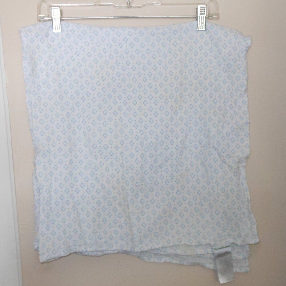 Swaddleme‎ summer muslin baby blanket